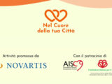 Malattie cardiovascolari, al via iniziativa di prevenzione di Novartis