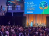 Guterres, ultimo appello per il clima