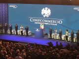 Assemblea Confcommercio, terziario pilastro della crescita