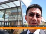 Xia “Con uExplorer contrasto più efficace al carcinoma”