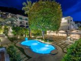 Ostriche&Champagne, gusto e musica al P-Garden Lounge Bar & Restaurant