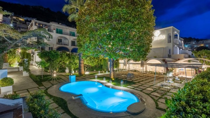 Ostriche&Champagne, gusto e musica al P-Garden Lounge Bar & Restaurant