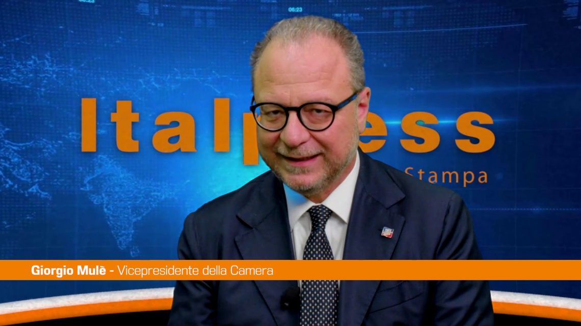 Mulè “Ppe perno di maggioranza in Ue, no ad alleanze con estremisti” Mulè “Ppe perno di maggioranza in Ue, no ad alleanze con estremisti”