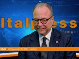 Mulè “Ppe perno di maggioranza in Ue, no ad alleanze con estremisti”