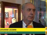 Premio Ischia, Legnini “L’informazione è di decisiva rilevanza”