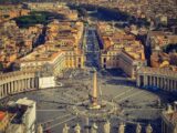 La Camera di Commercio di Roma pensa al rilancio della città