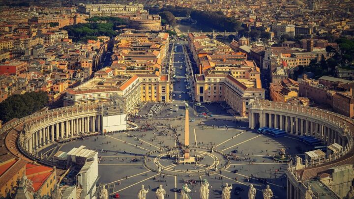La Camera di Commercio di Roma pensa al rilancio della città