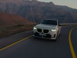 Bmw, la X3 migliora le prestazioni