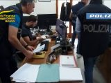 ‘Ndrangheta, sequestrati beni per 5 mln a imprenditore calabrese