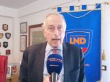 Abete “Riforma dell’ordinamento sportivo rivoluzione copernicana”