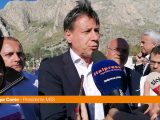Conte “M5s si batterà sempre per dire no alla terza guerra mondiale”