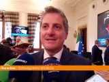 Cybersicurezza, Barachini “Cultura della sicurezza è fondamentale”