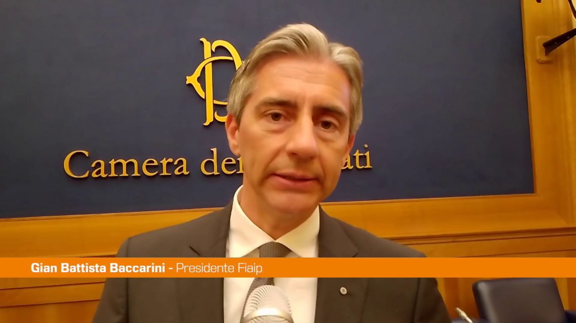 Baccarini “Comparto delle locazioni turistiche risorsa per l’economia” Baccarini “Comparto delle locazioni turistiche risorsa per l’economia”