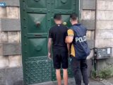 Colpi di pistola in un luogo abitato, quattro arresti a Catania
