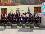 La Fitarco vola a Parigi con grandi ambizioni