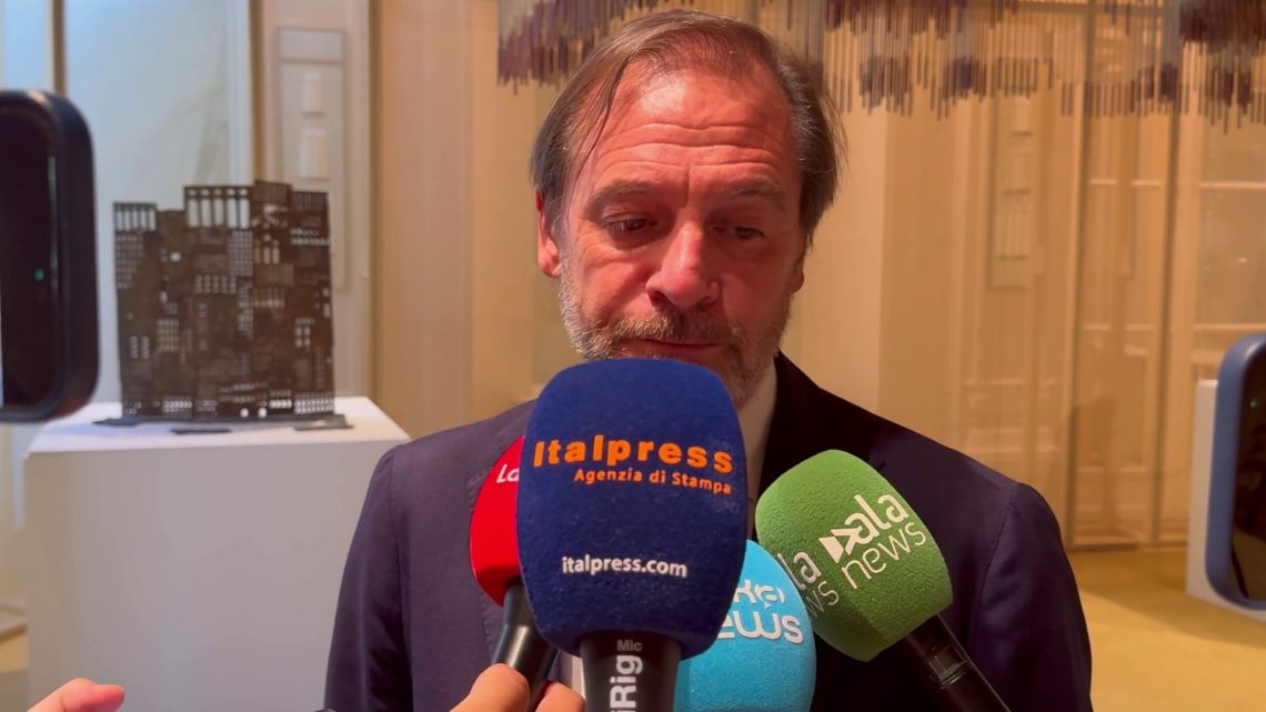 Atletica, Mei “Possibilità di vincere tra le sei e le otto medaglie” Atletica, Mei “Possibilità di vincere tra le sei e le otto medaglie”