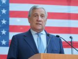 Ue, Tajani “Non ci si può precludere un dialogo a destra”