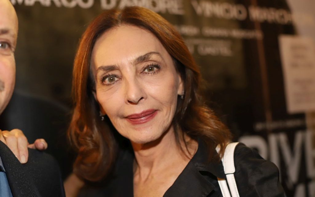 Morta l’attrice Maria Rosaria Omaggio. Aveva 67 anni Morta l’attrice Maria Rosaria Omaggio. Aveva 67 anni