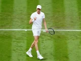 A Londra esordio vincente per Sinner, ora derby con Berrettini