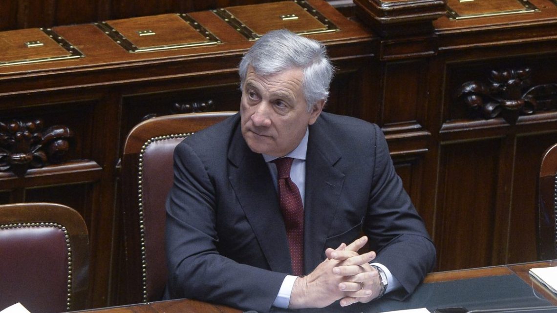 Tajani “Cybersicurezza sempre più essenziale per lo Stato” Tajani “Cybersicurezza sempre più essenziale per lo Stato”