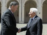 Mattarella “Grande amicizia tra Italia e Bosnia-Erzegovina”
