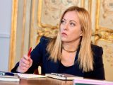 Meloni “Sicurezza sul lavoro non è un costo ma diritto del lavoratore”