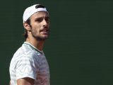Musetti vince il derby di Wimbledon con Darderi, fuori Cobolli