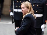 Regno Unito, Meloni “Congratulazioni a Starmer”