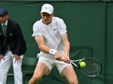 A Wimbledon Sinner batte Kecmanovic e vola agli ottavi
