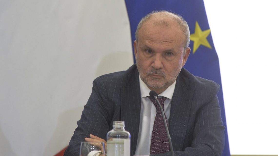 Sanità, Schillaci “Sulle liste d’attesa serve gioco di squadra” Sanità, Schillaci “Sulle liste d’attesa serve gioco di squadra”