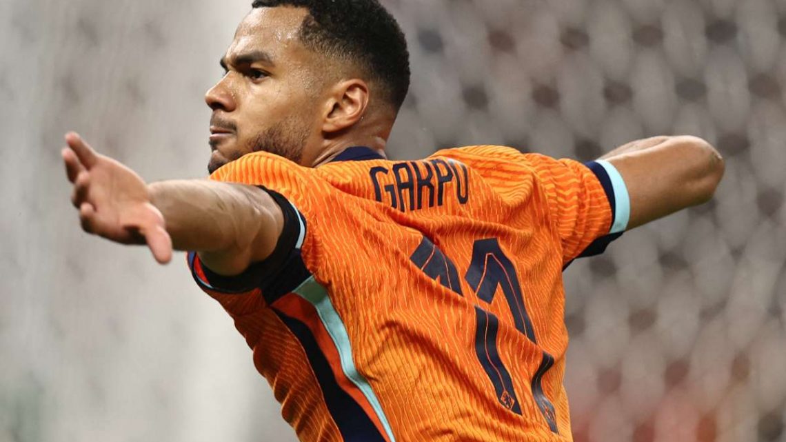 Gakpo trascina l’Olanda alle semifinali di Euro2024 Gakpo trascina l’Olanda alle semifinali di Euro2024