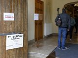 La Francia al voto per i ballottaggi
