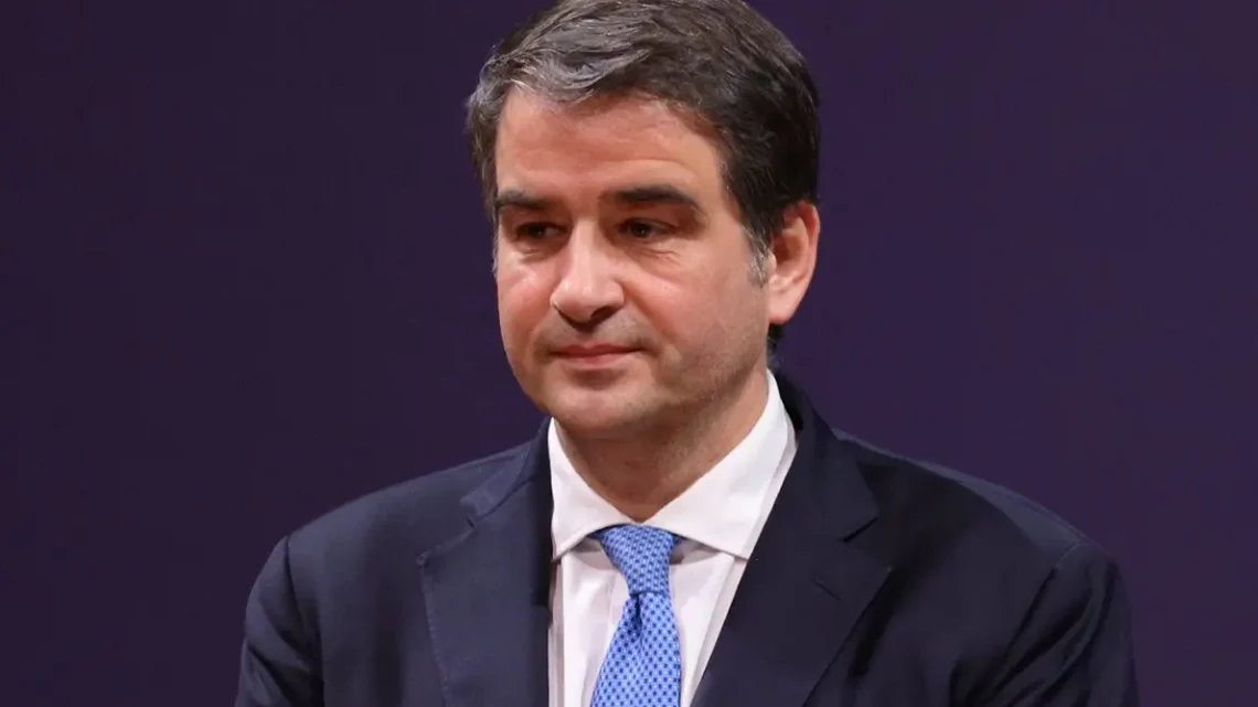 Fitto “L’Italia deve essere protagonista nelle trattative europee” Fitto “L’Italia deve essere protagonista nelle trattative europee”