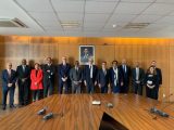 Piano Mattei, firmato in Mozambico accordo per centro agroalimentare