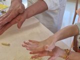 Da Divella laboratori didattici per piccoli cuochi e pasticceri
