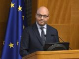 Fontana “Nato fondamentale presidio a tutela della democrazia”