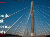 Al via la campagna “webuild what America needs” sui principali media Usa