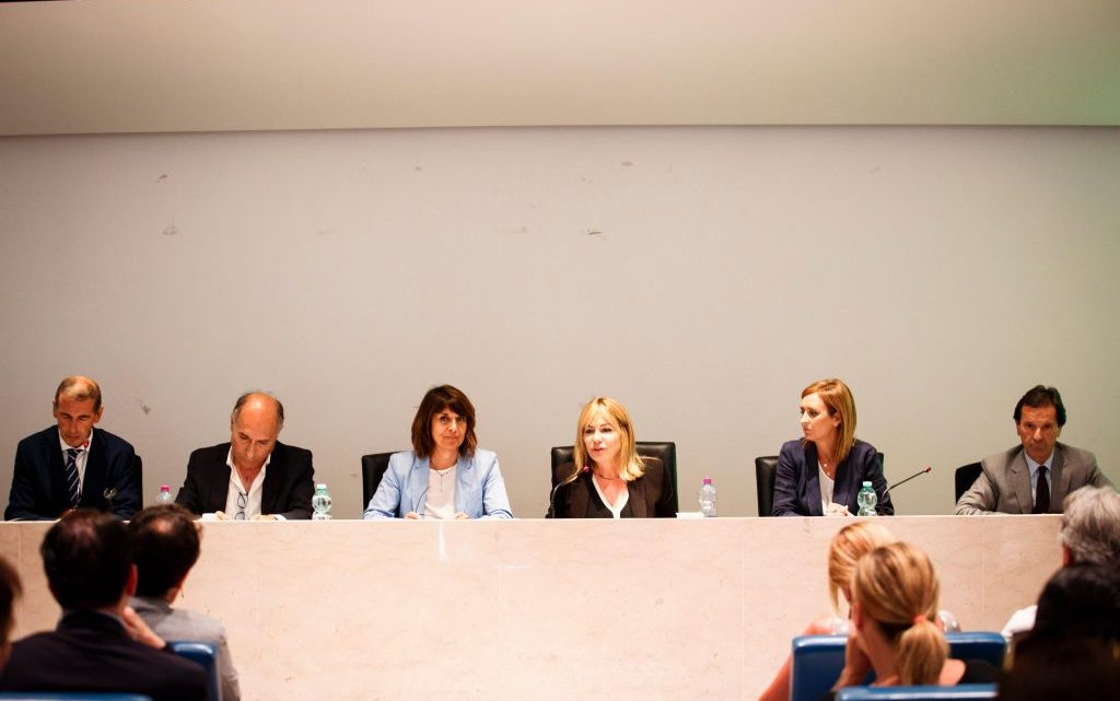 Regione Lazio, presentato a Latina il bando Energia Regione Lazio, presentato a Latina il bando Energia