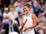 Paolini vola a Wimbledon, prima azzurra di sempre in semifinale