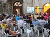 Interrimento della scogliera di Ajnella: un dibattito a Scalea, sette anni dopo.