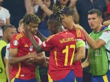 Spagna in finale a Euro2024, Francia piegata 2-1