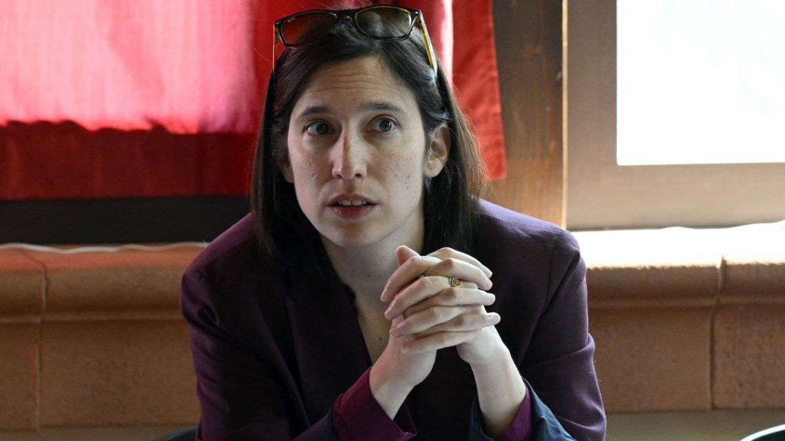 Schlein “La priorità del Pd sono gli investimenti comuni europei” Schlein “La priorità del Pd sono gli investimenti comuni europei”