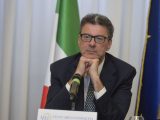 Giorgetti “In arrivo decreti per realizzare il federalismo”