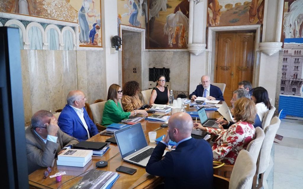 Approvato il bilancio 2023 di AQP, investimenti record oltre 500 mln