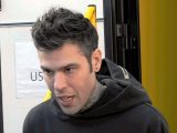 Fedez ricoverato dopo un’emorragia “Grazie di cuore ai dottori”