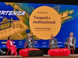 Al via a Bari “La Ripartenza” di Nicola Porro, Made in Italy al centro