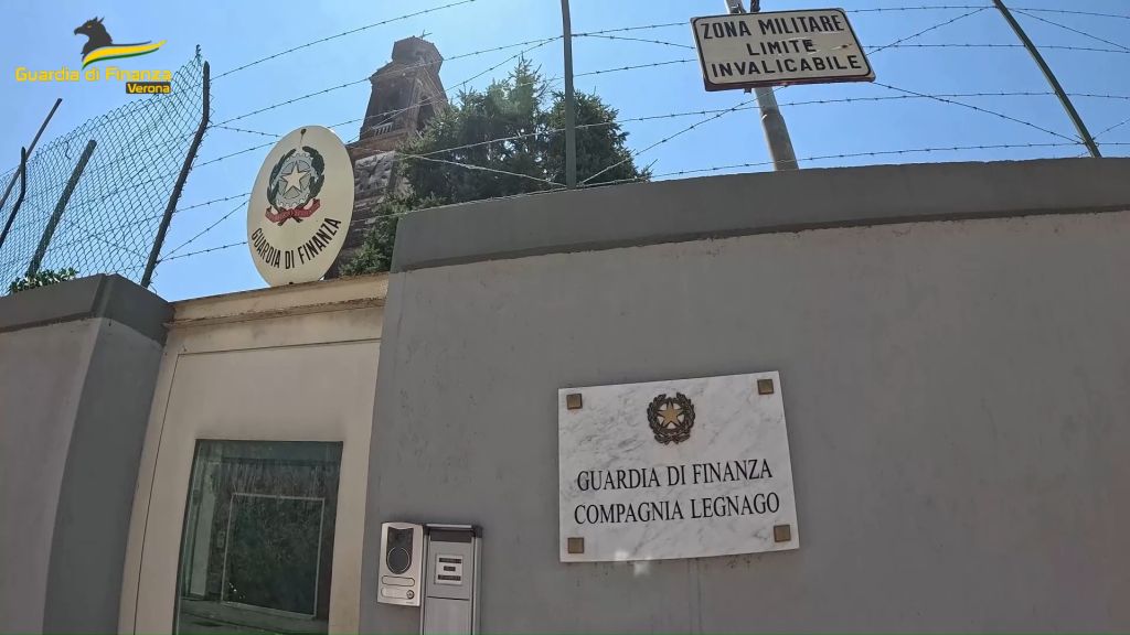 Caporalato, 33 cittadini indiani ridotti in schiavitù a Verona Caporalato, 33 cittadini indiani ridotti in schiavitù a Verona