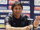 Conte “Ancora qualche scoria, ma l’obiettivo del Napoli è l’Europa”