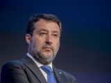 Ucraina, Salvini “Sì a invio altre armi solo se difensive”