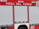 Incendi, due vigili del fuoco muoiono nel Materano
